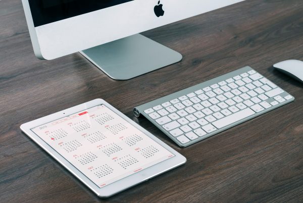 How to create a content calendar