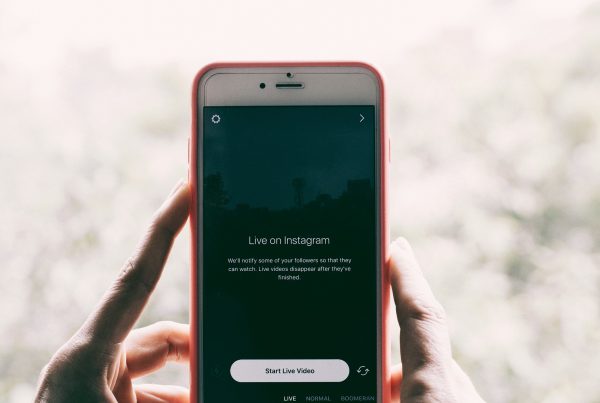 Instagram's Newest Features