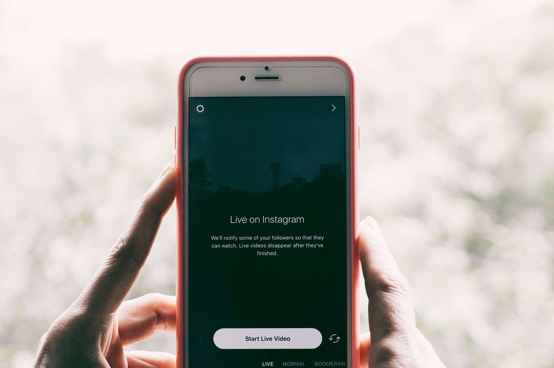 Instagram's Newest Features