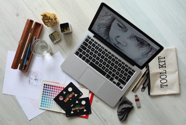 Graphic Design For Newbies