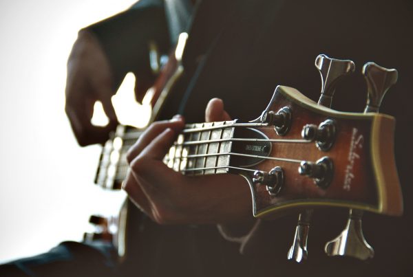 Facebook Marketing For Bands
