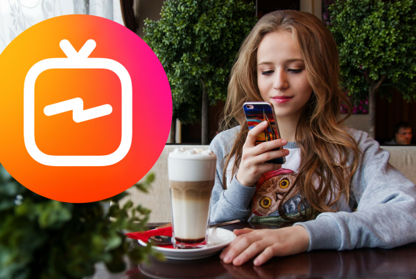 IGTV Tutorial