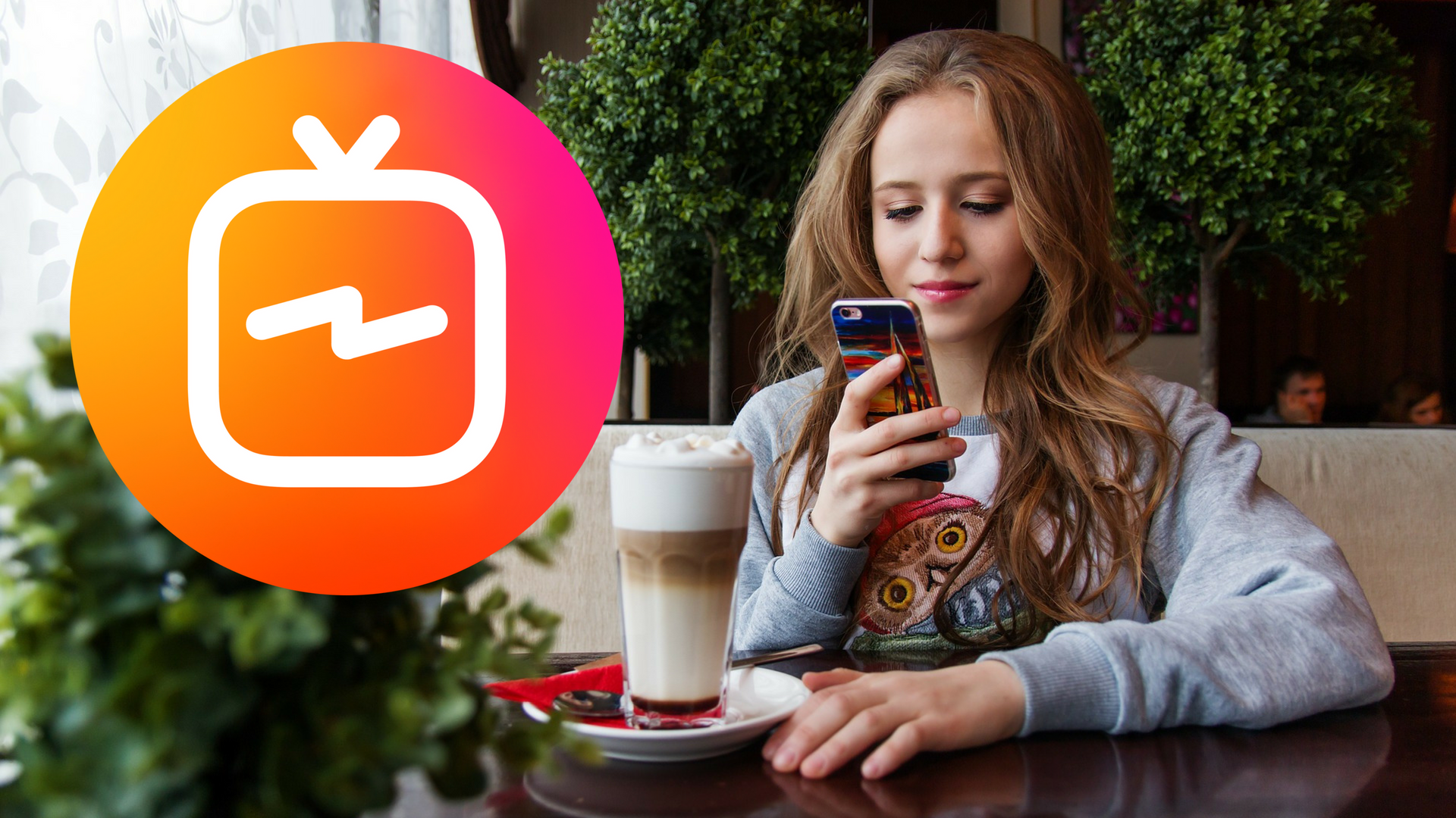 IGTV Tutorial