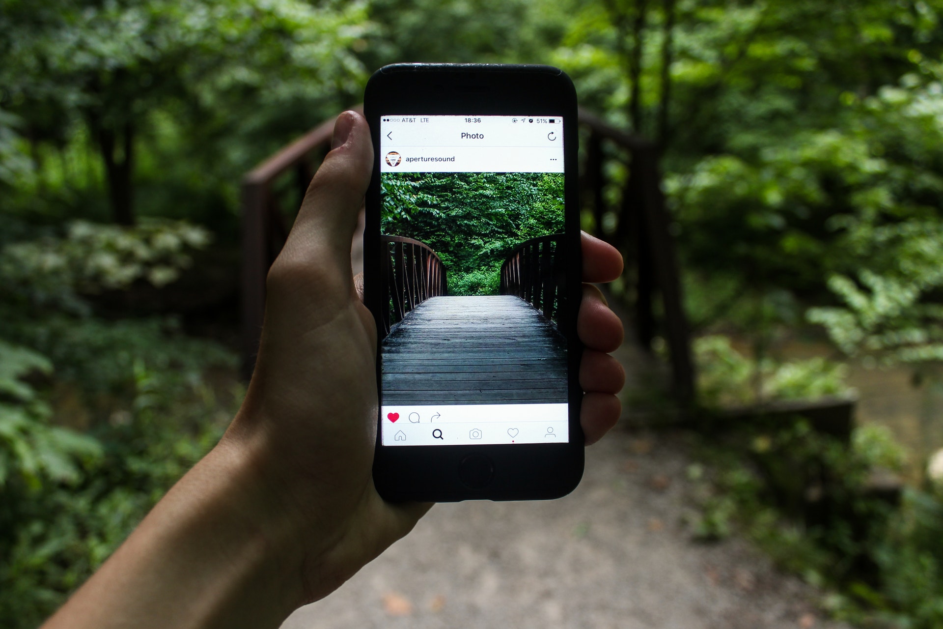 Call To Action Buttons on Instagram