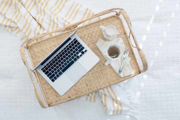 How often to post on Facebook business pages