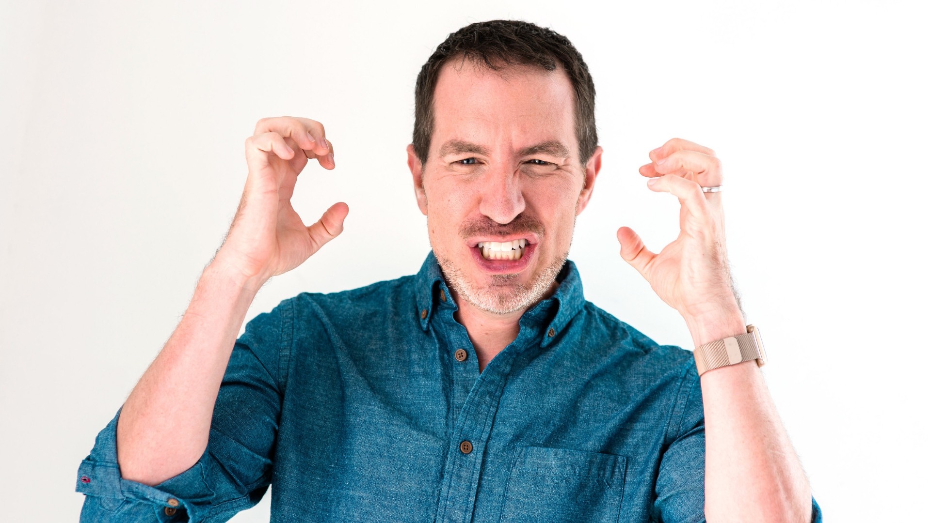 How I Stopped Hating LinkedIn, by Jerry Potter, Five Minute Social Media