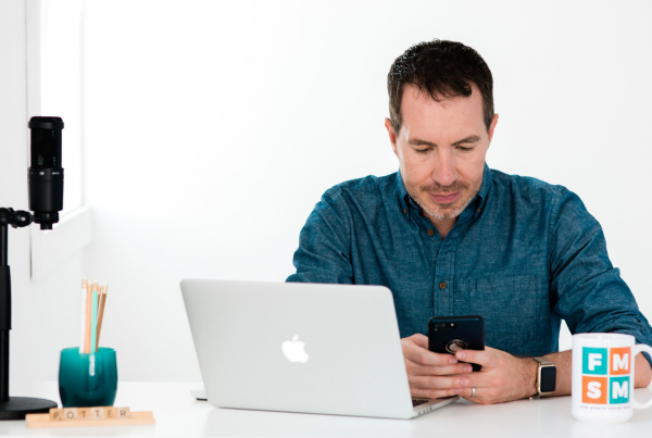 How To Post On A Facebook Business Page From Instagram