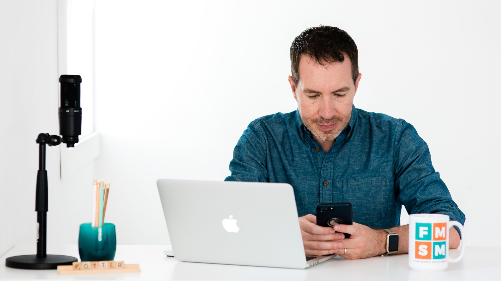 How To Post On A Facebook Business Page From Instagram
