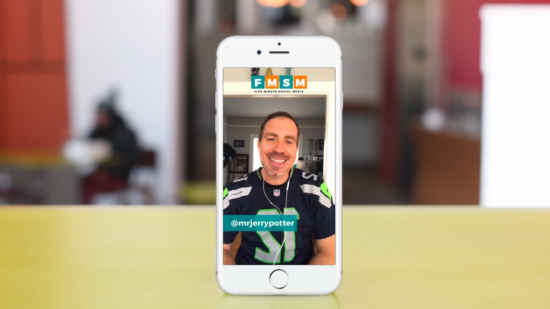 Add A Logo To Facebook Live (Tutorial)