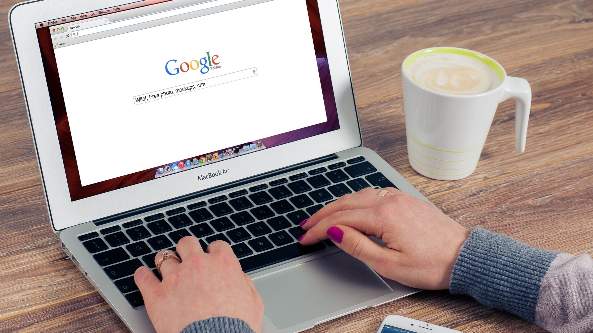 How To Post On Google Business Pages - Tutorial from Five Minute Social Media
