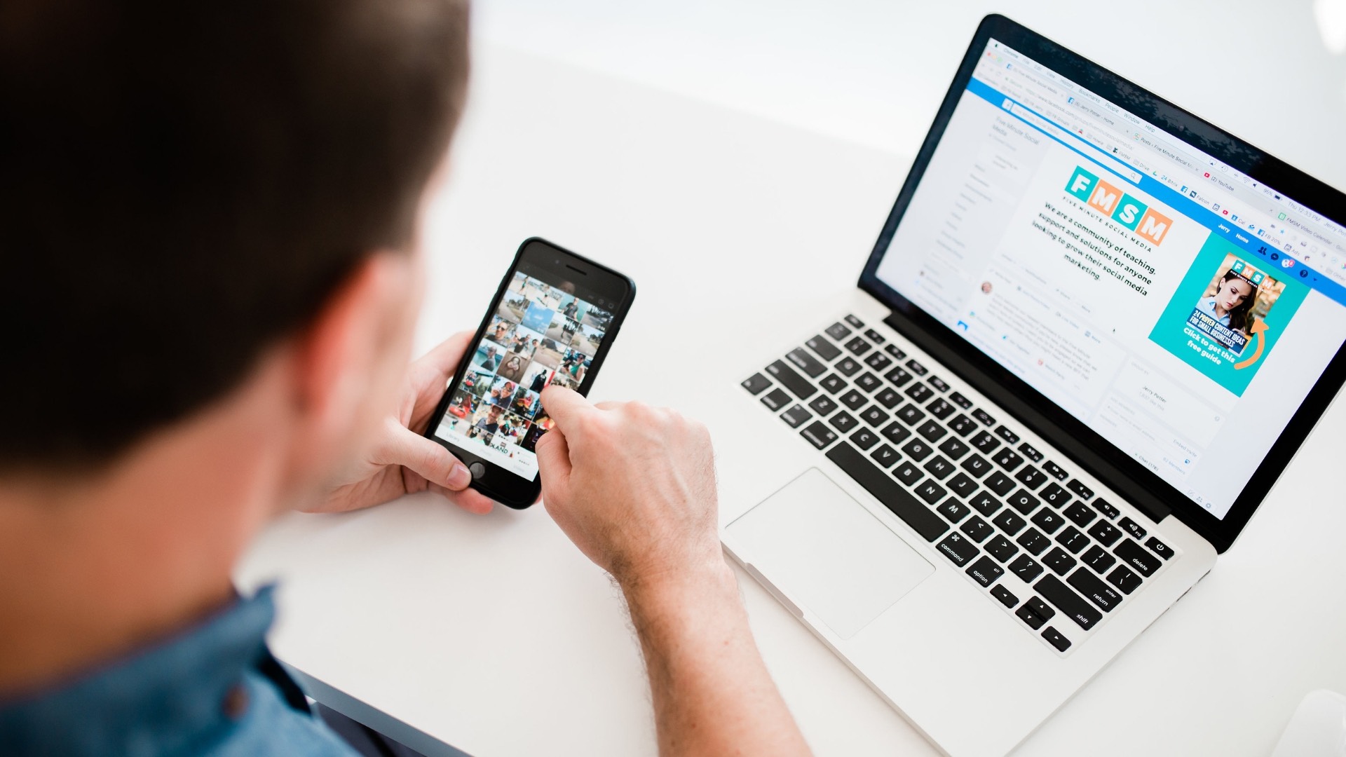 Instagram Contests for Businesses